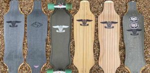 Read more about the article Das Slayer Speedboard – Lush Longboards