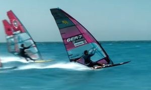 Read more about the article Windsurfverband unterstützt junge Fahrer auch in 2023