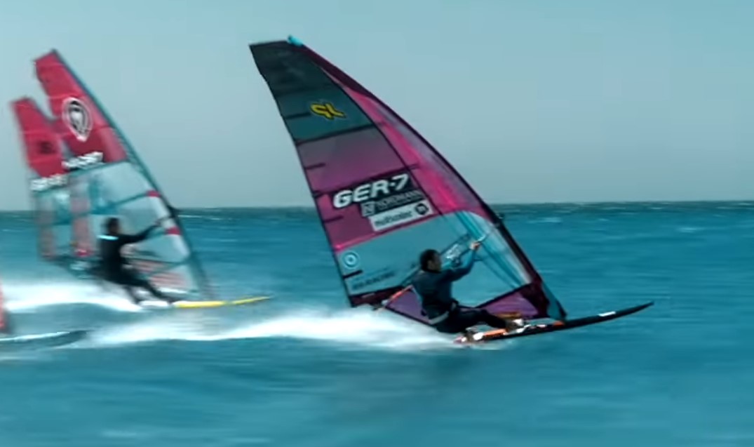 You are currently viewing Windsurfverband unterstützt junge Fahrer auch in 2023